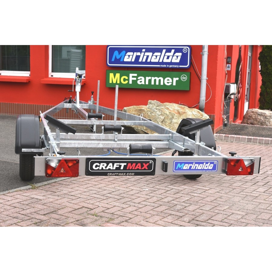MARINALDA-Pazific-M1201-„Slimline-14