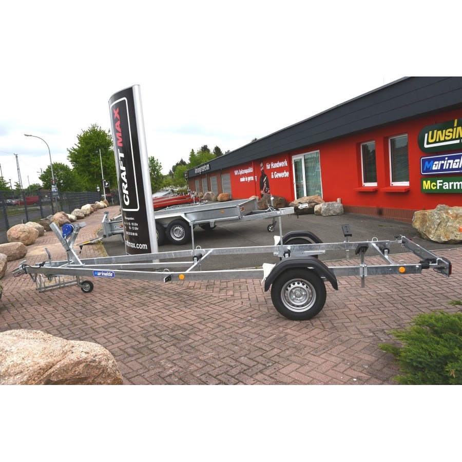 MARINALDA-Pazific-M1201-„Slimline-13