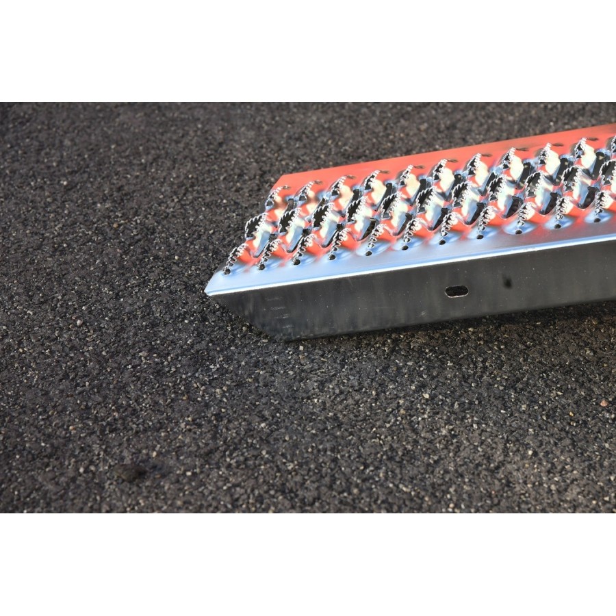 CRAFTMAX-STEELRAMP-Laderampen-Auffahrschine-190x23cm-Traglast-200kg-9