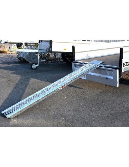 CRAFTMAX-STEELRAMP-Laderampen-Auffahrschine-190x23cm-Traglast-200kg-10