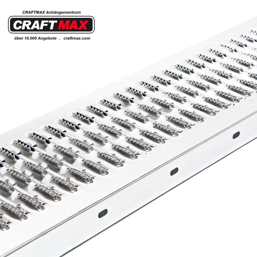 CRAFTMAX-STEELRAMP-Laderampen-Auffahrschine-190x23cm-Traglast-200kg-12