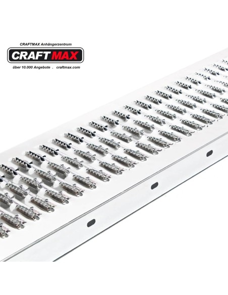 CRAFTMAX-STEELRAMP-Laderampen-Auffahrschine-190x23cm-Traglast-200kg-12