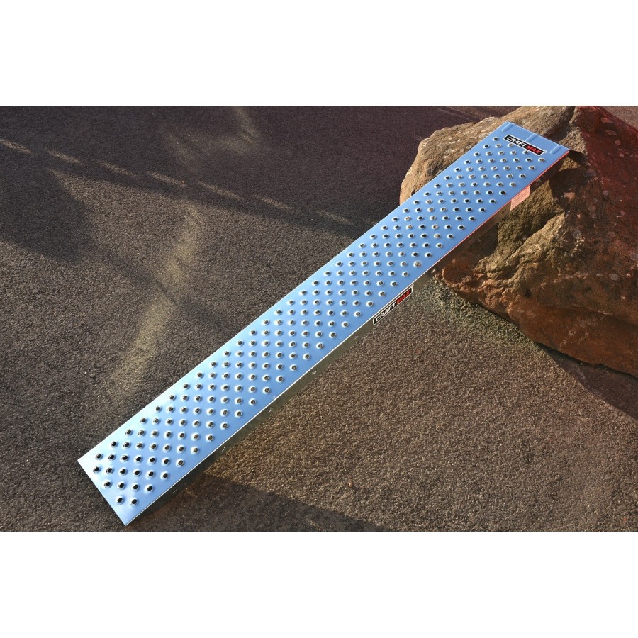 CRAFTMAX-STEELRAMP-Stahl-158x23cm-Traglast-200Kg-1