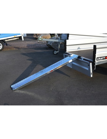 CRAFTMAX-STEELRAMP-Stahl-158x23cm-Traglast-200Kg-2