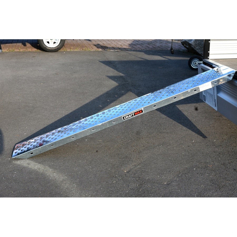 CRAFTMAX-STEELRAMP-Stahl-158x23cm-Traglast-200Kg-3