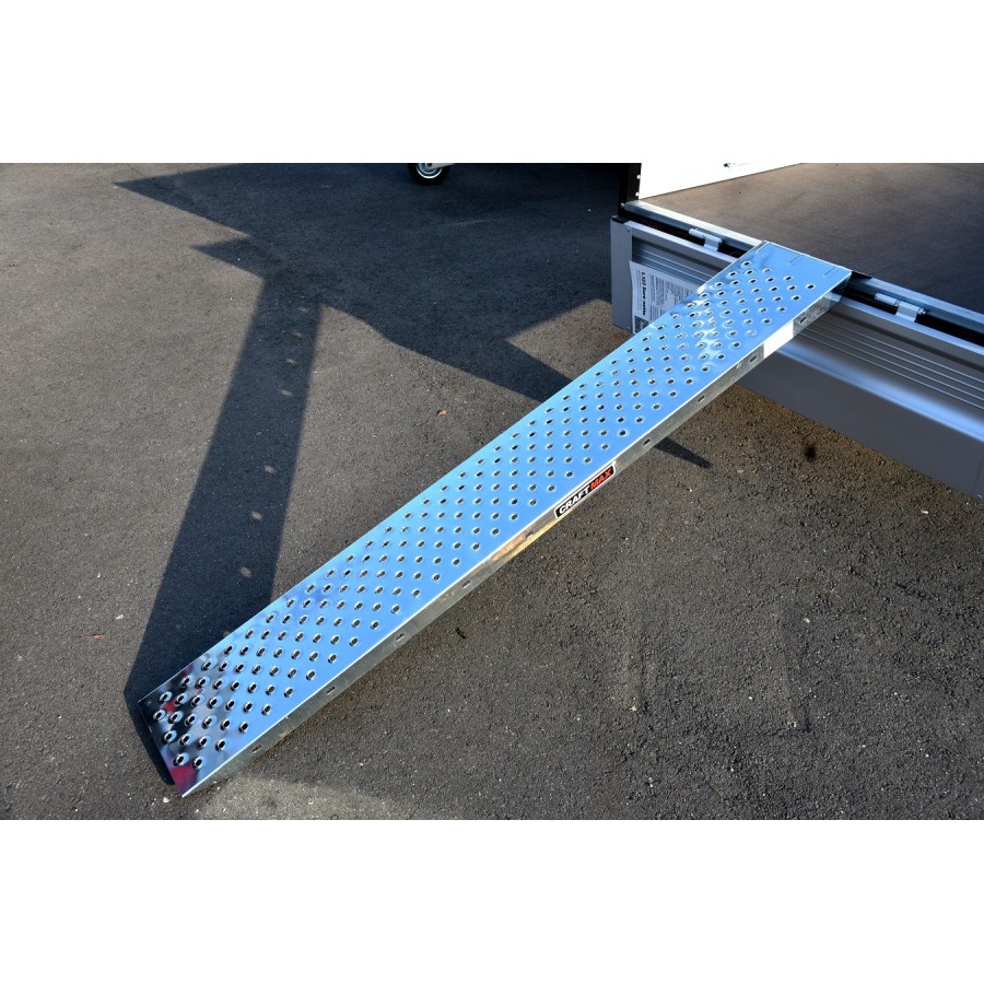 CRAFTMAX-STEELRAMP-Stahl-158x23cm-Traglast-200Kg-4