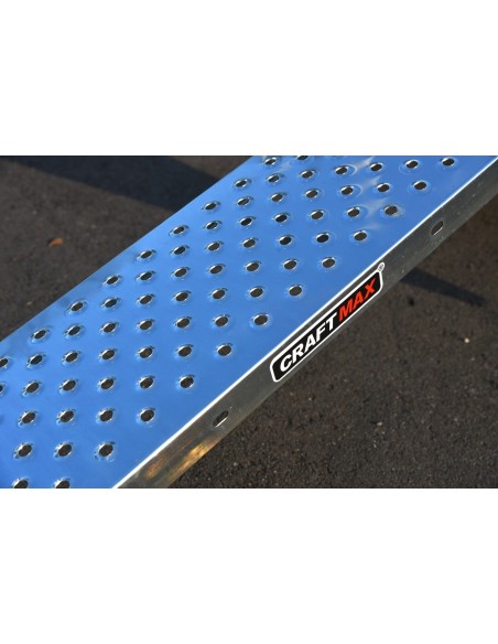 CRAFTMAX-STEELRAMP-Stahl-158x23cm-Traglast-200Kg-7