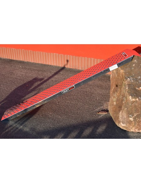 CRAFTMAX-STEELRAMP-Stahl-158x23cm-Traglast-200Kg-9