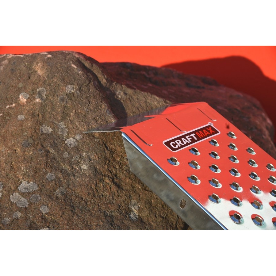 CRAFTMAX-STEELRAMP-Stahl-158x23cm-Traglast-200Kg-11