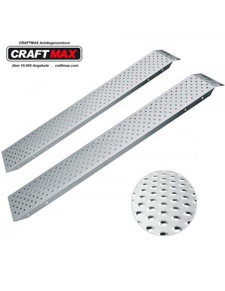 CRAFTMAX-STEELRAMP-Stahl-158x23cm-Traglast-200Kg-13
