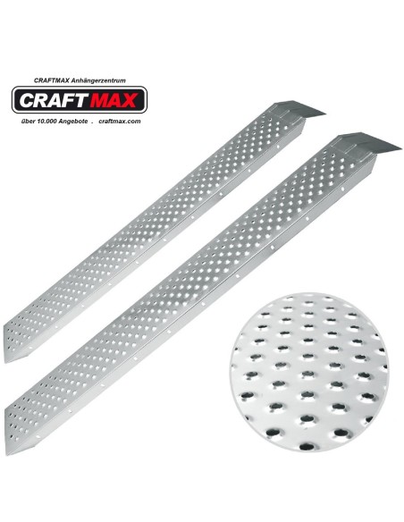 CRAFTMAX-STEELRAMP-Stahl-158x23cm-Traglast-200Kg-15