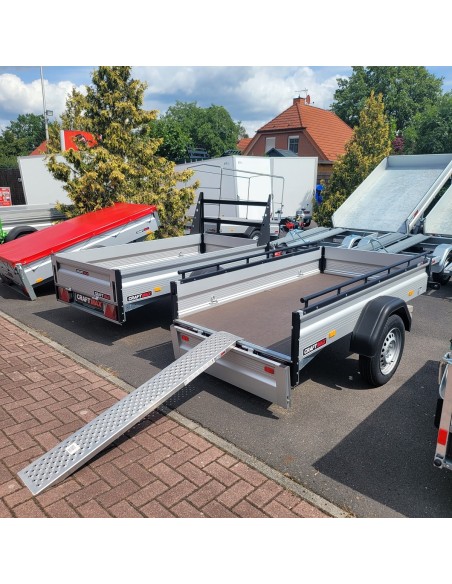 ALURAMP-Auffahrschine-Laderampe-150-x-21.5cm-Traglast-200Kg-Aluminium-4