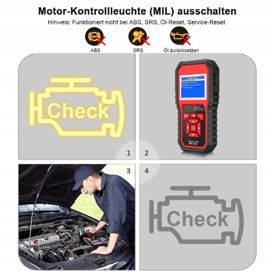 CRAFTMAX-Konnwei-OBD2-Diagnosegeraet-Universal-KFZ-Fehlercode-Lesegeraet-3
