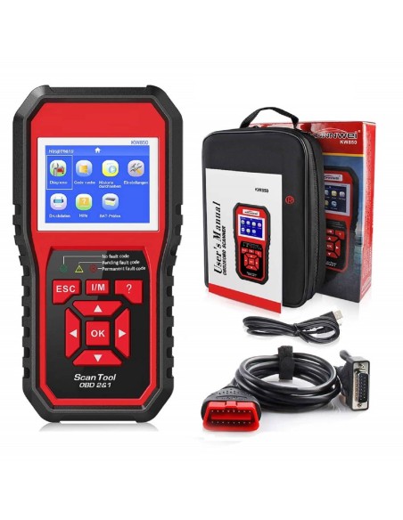 CRAFTMAX-Konnwei-OBD2-Diagnosegeraet-Universal-KFZ-Fehlercode-Lesegeraet-7