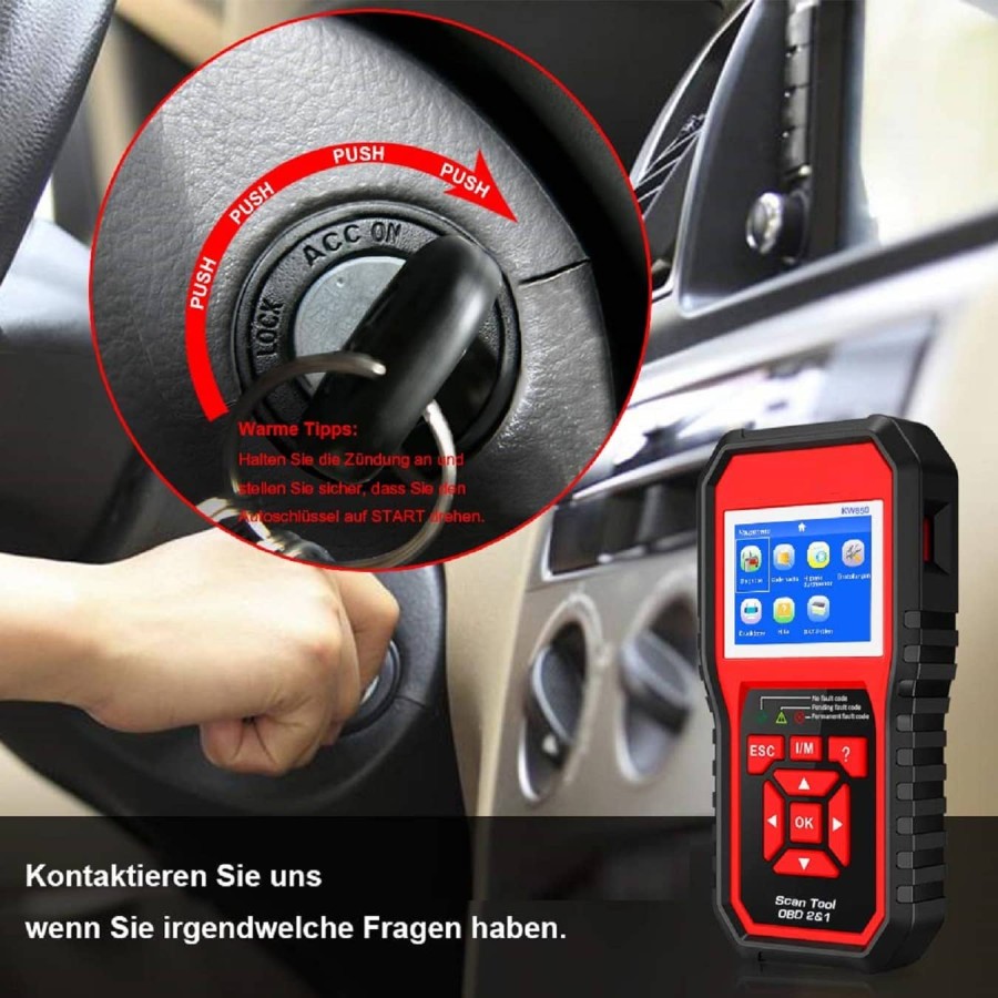 CRAFTMAX-Konnwei-OBD2-Diagnosegeraet-Universal-KFZ-Fehlercode-Lesegeraet-8