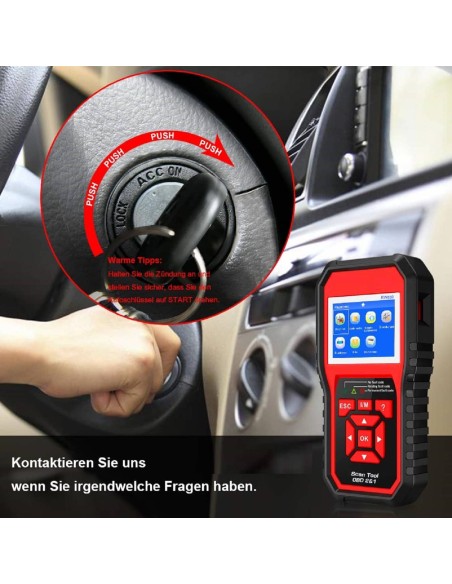 CRAFTMAX-Konnwei-OBD2-Diagnosegeraet-Universal-KFZ-Fehlercode-Lesegeraet-8