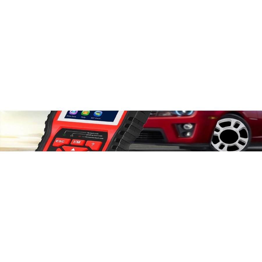 CRAFTMAX-Konnwei-OBD2-Diagnosegeraet-Universal-KFZ-Fehlercode-Lesegeraet-Header