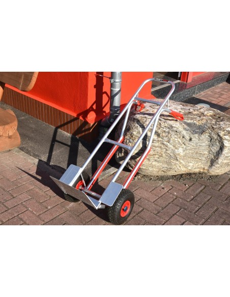 CRAFTMAX-Aluminium-Sackkarre-mit-Treppenrutsche-150-kg-2