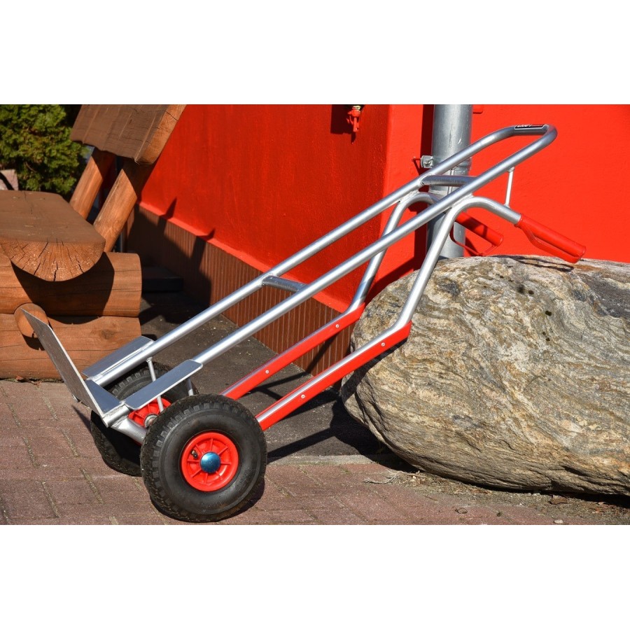 CRAFTMAX-Aluminium-Sackkarre-mit-Treppenrutsche-150-kg-3