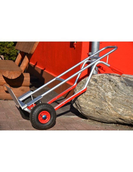 CRAFTMAX-Aluminium-Sackkarre-mit-Treppenrutsche-150-kg-3