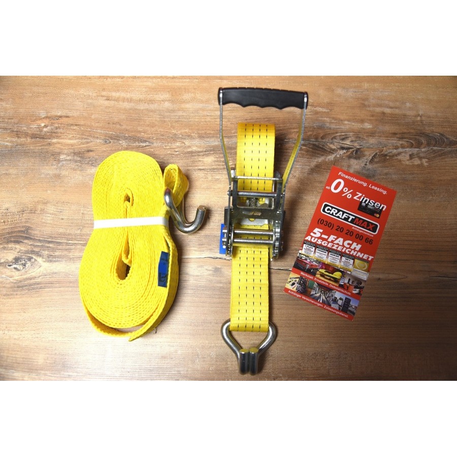 CRAFTMAX-belt-400-Ladungssicherungs-Zurrgurt-10m-x-5cm-0