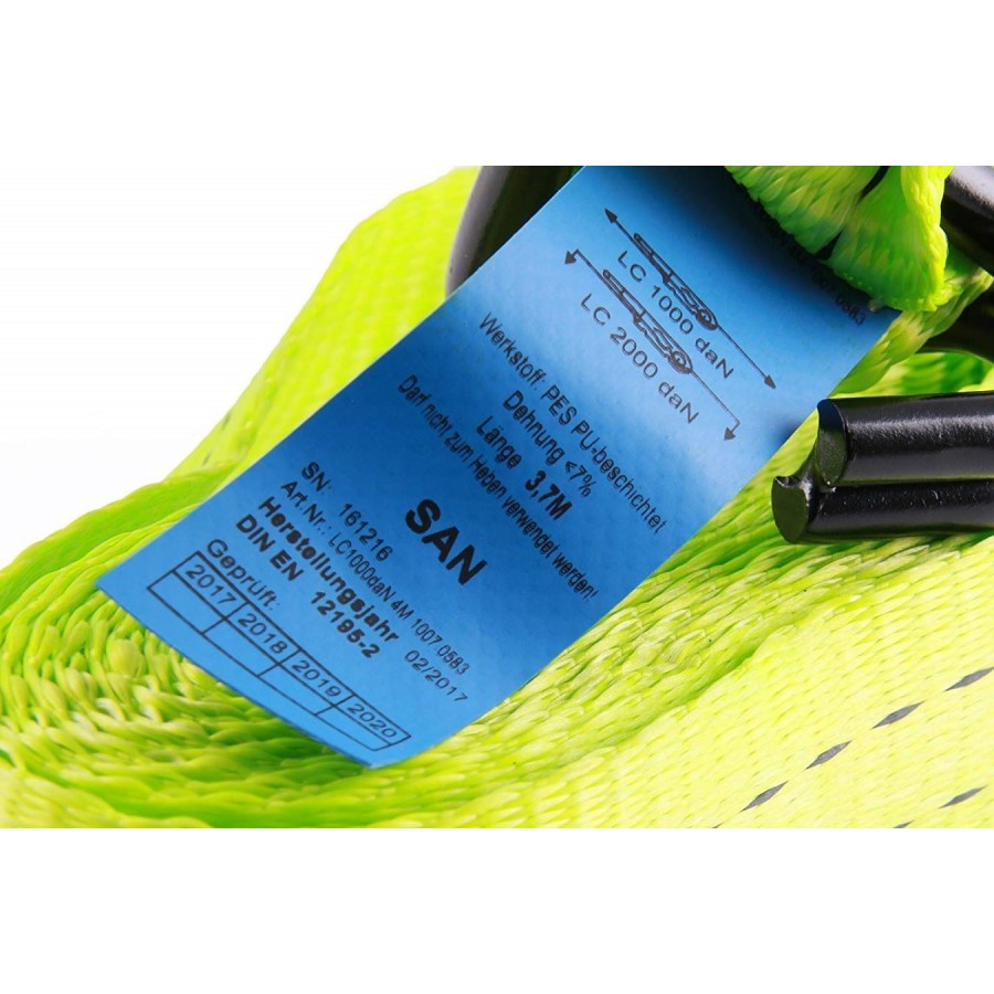 CRAFTMAX-belt-200-Zurrgurt-4m-x-35mm-neon-gelb-12