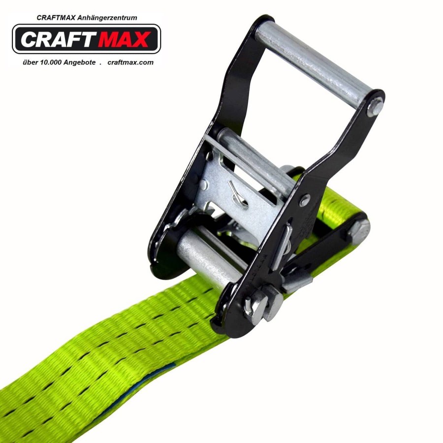 CRAFTMAX-belt-200-Ladungssicherungs-Zurrgurt-6m-x-35cm-mit-Profi-Haken-gr.-Ratsche-Spitzhaken-2000-daN-10