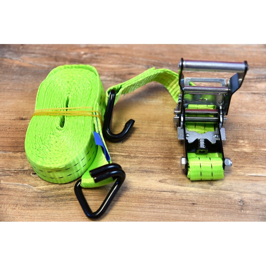 CRAFTMAX-belt-200-Ladungssicherungs-Zurrgurt-6m-x-35cm-mit-Profi-Haken-gr.-Ratsche-Spitzhaken-2000-daN-2