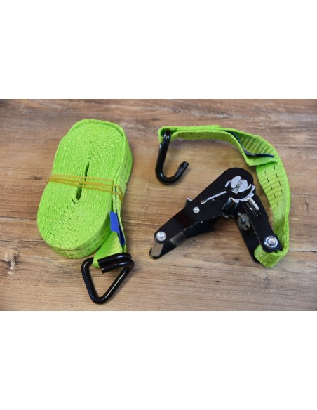CRAFTMAX-belt-200-Ladungssicherungs-Zurrgurt-6m-x-35cm-mit-Profi-Haken-gr.-Ratsche-Spitzhaken-2000-daN-3