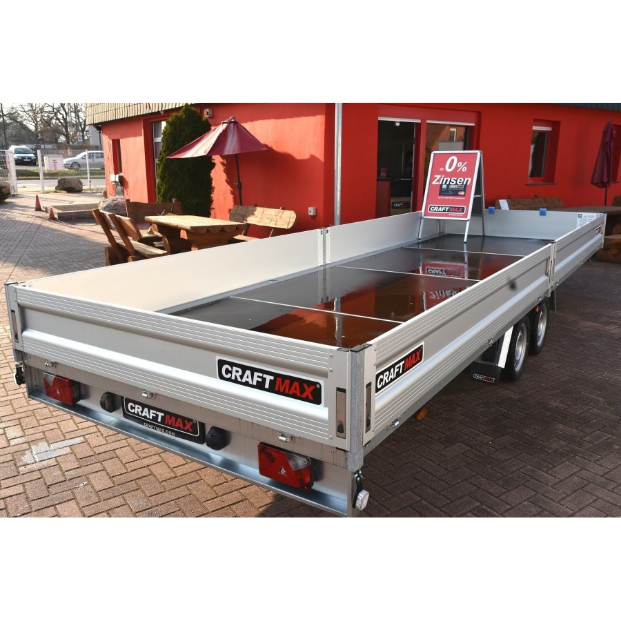 CRAFTMAX-COMANDER-CMGTP-3560-13-2040-23