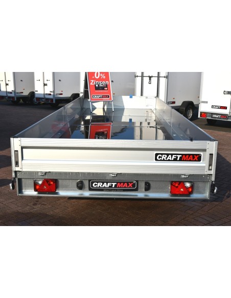 CRAFTMAX-COMANDER-CMGTP-3560-13-2040-4