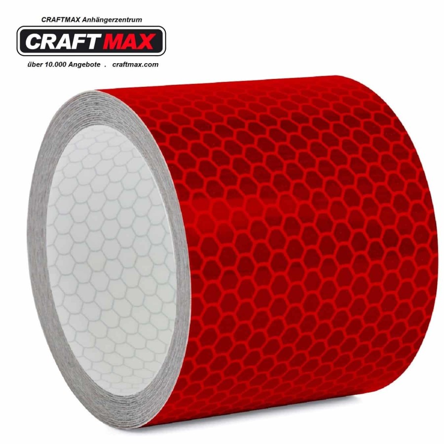 CRAFTMAX-Reflektor-Klebeband-5cm-x-3m-ROT-1