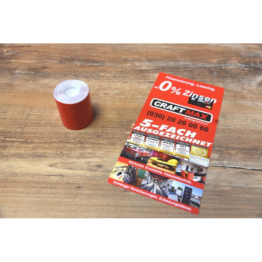 CRAFTMAX-Reflektor-Klebeband-5cm-x-3m-ROT-6