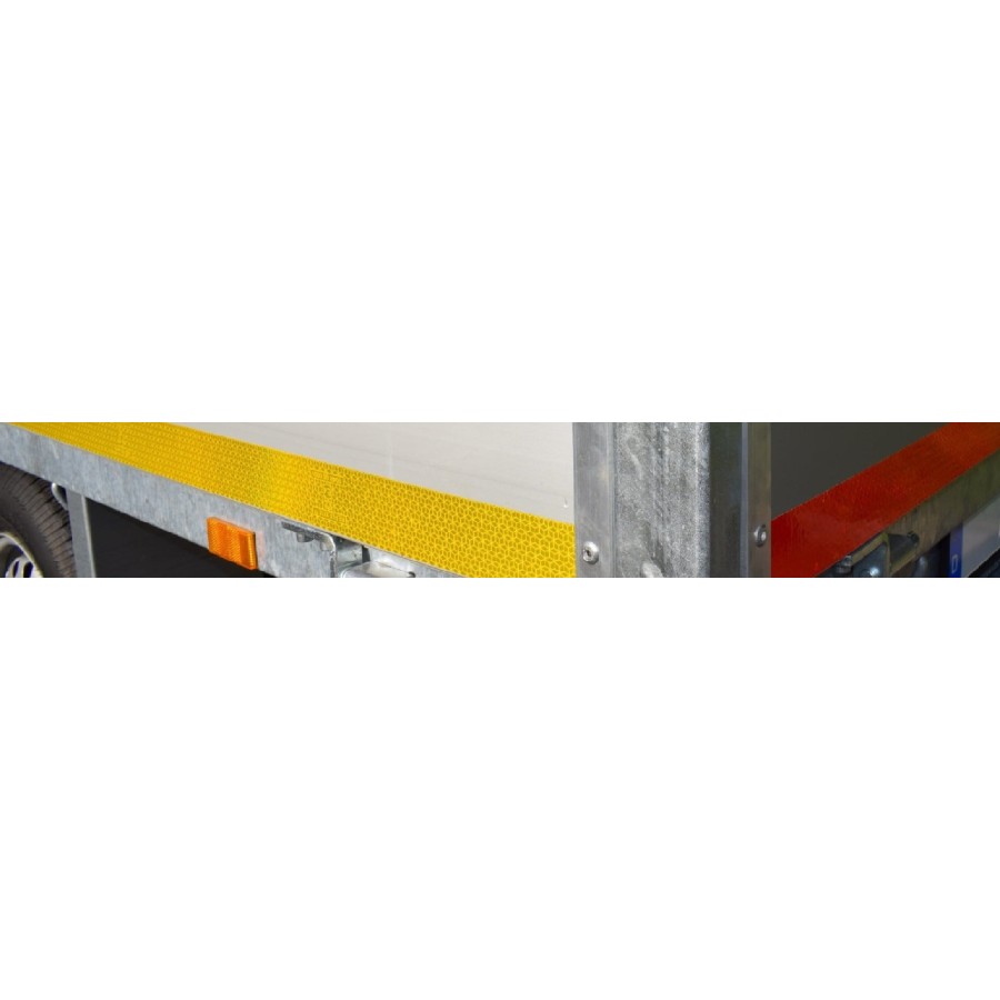 CRAFTMAX-Reflektor-Klebeband-Header