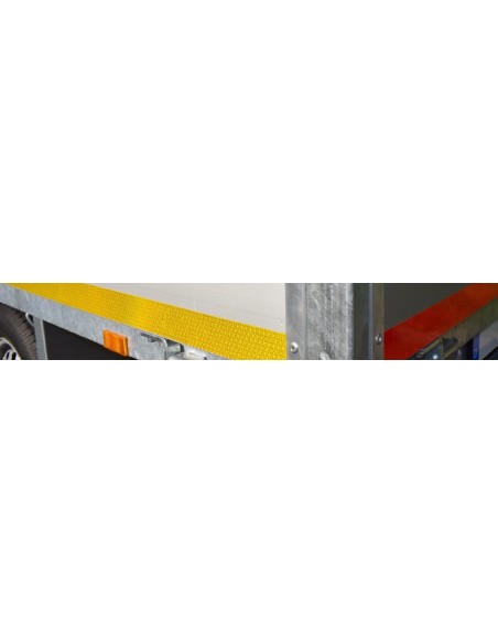 CRAFTMAX-Reflektor-Klebeband-Header