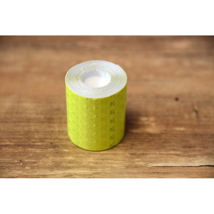 CRAFTMAX-Reflektor-Klebeband-5cm-x-3m-GELB-4