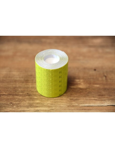 CRAFTMAX-Reflektor-Klebeband-5cm-x-3m-GELB-4