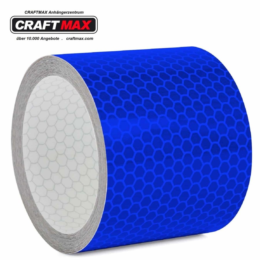 CRAFTMAX-Reflektor-Klebeband-5cm-x-3m-BLAU-1