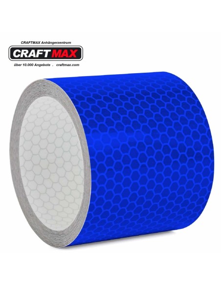 CRAFTMAX-Reflektor-Klebeband-5cm-x-3m-BLAU-1