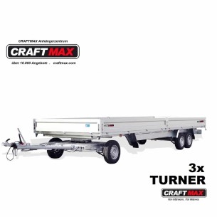 CRAFTMAX-TUNER3-CMGDP-Vorfuehrmodell