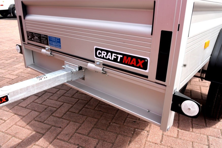 CRAFTMAX-CLEVER-mini-CM-K-817-13-1100-12