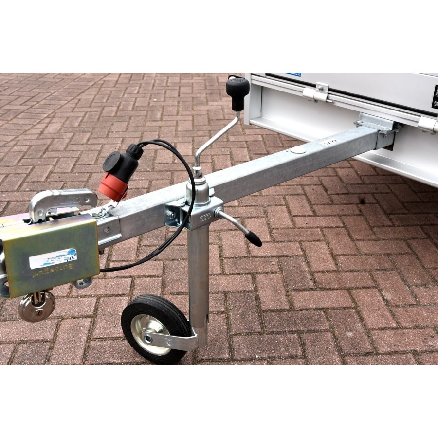 CRAFTMAX-CLEVER-Highline-CMK-821-13-1100-BWA-StR-15