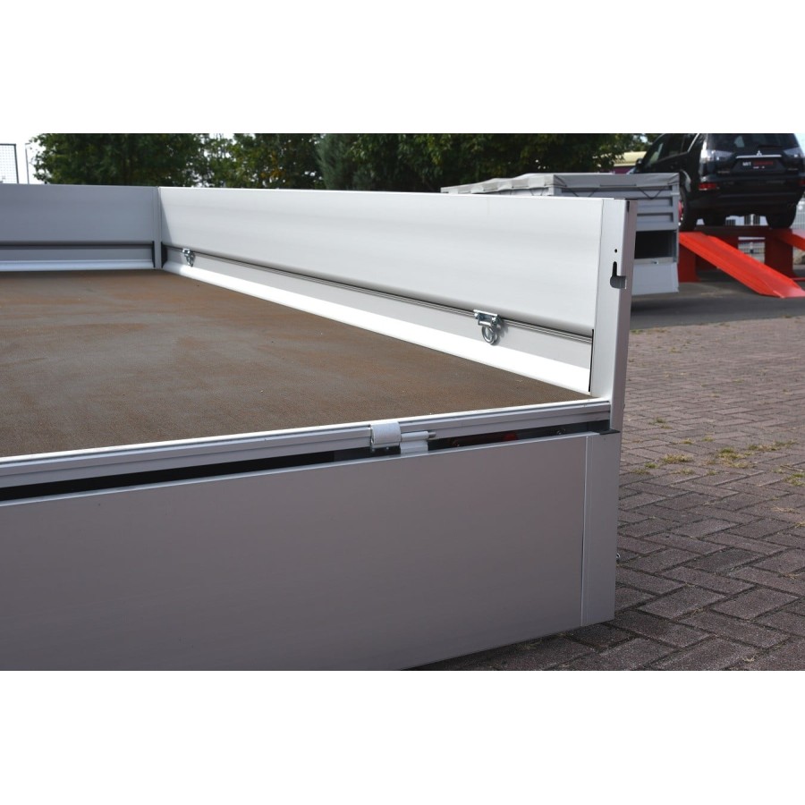 CRAFTMAX-PROFI-2000-ALU-Anhaenger-V-Deichsel-3.00×1.55×0.35m-100kmh-3