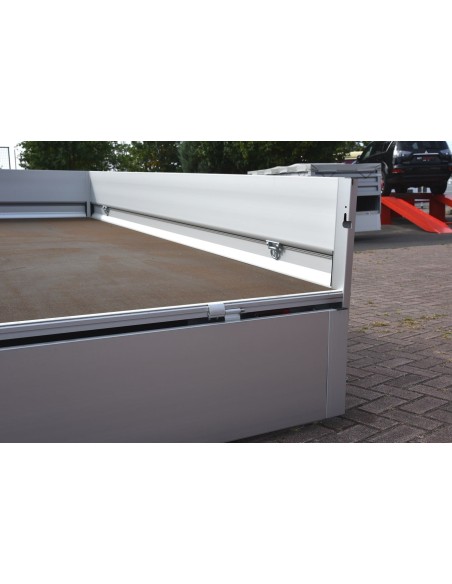 CRAFTMAX-PROFI-2000-ALU-Anhaenger-V-Deichsel-3.00×1.55×0.35m-100kmh-3