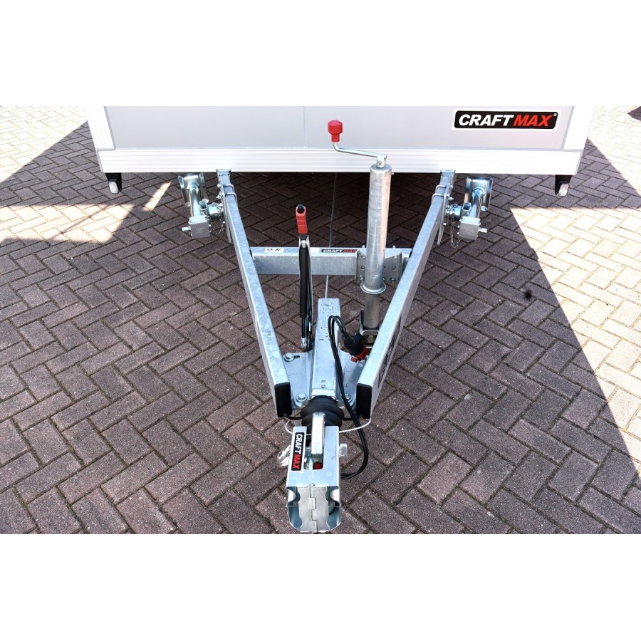 CRAFTMAX-VISION-CMPK-2642-10-2040-18