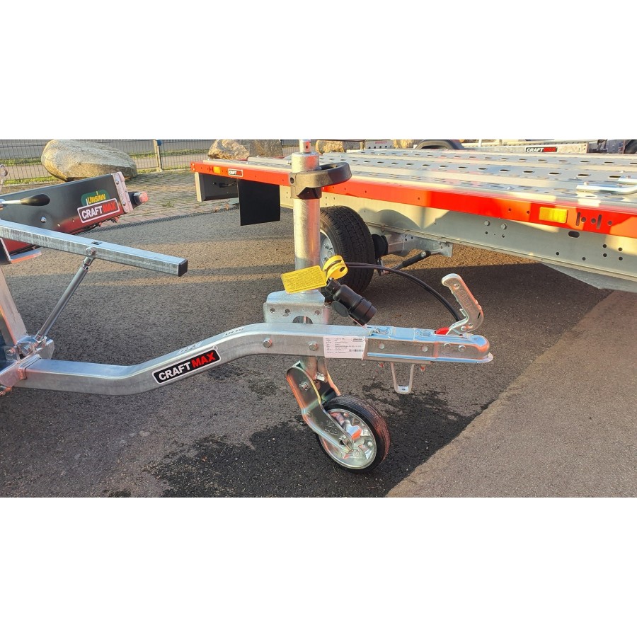 CRAFTMAX-CROSS-blackedition-Motorradtransporter-750-Kg-Absenk-Kippanhaenger-mechanisch-1