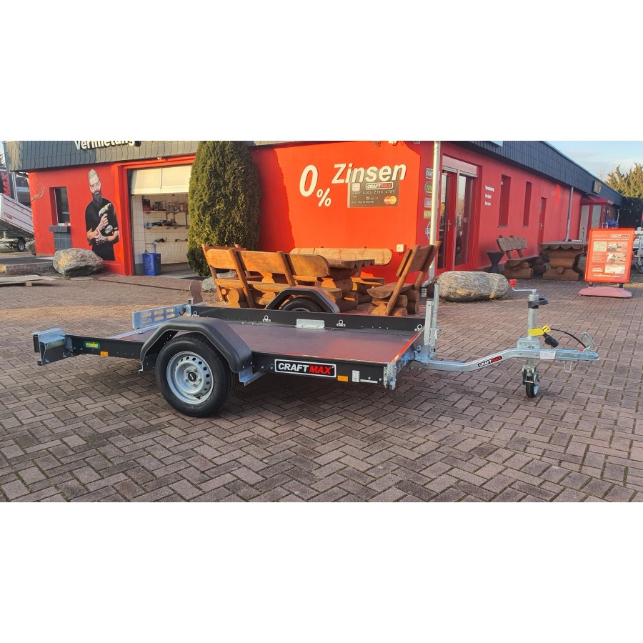 CRAFTMAX-CROSS-blackedition-Motorradtransporter-750-Kg-Absenk-Kippanhaenger-mechanisch-2