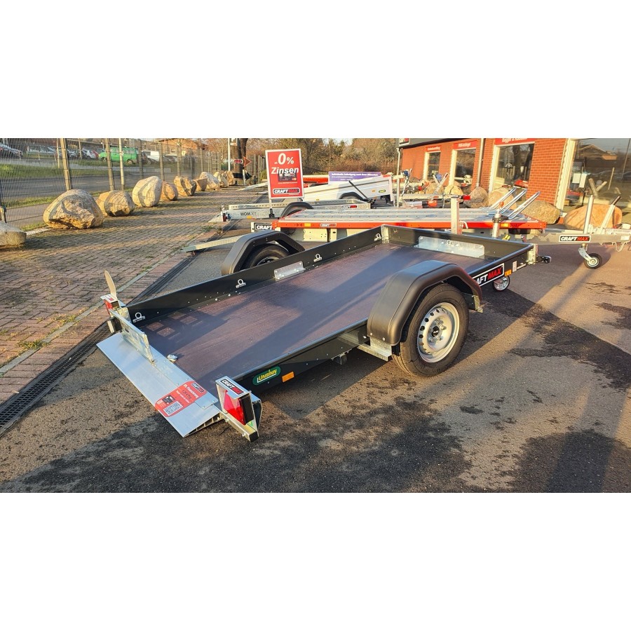 CRAFTMAX-CROSS-blackedition-Motorradtransporter-750-Kg-Absenk-Kippanhaenger-mechanisch-8