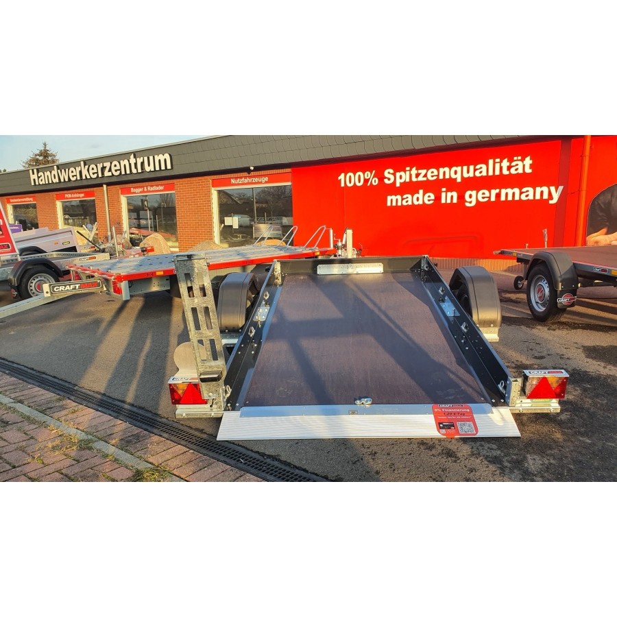 CRAFTMAX-CROSS-blackedition-Motorradtransporter-750-Kg-Absenk-Kippanhaenger-mechanisch-9