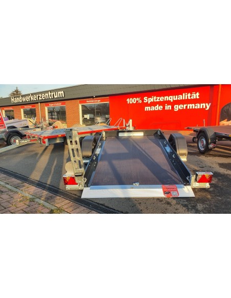 CRAFTMAX-CROSS-blackedition-Motorradtransporter-750-Kg-Absenk-Kippanhaenger-mechanisch-9